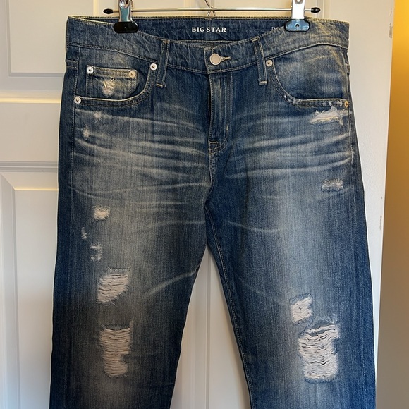 Big Star Jeans - Picture 2 of 4